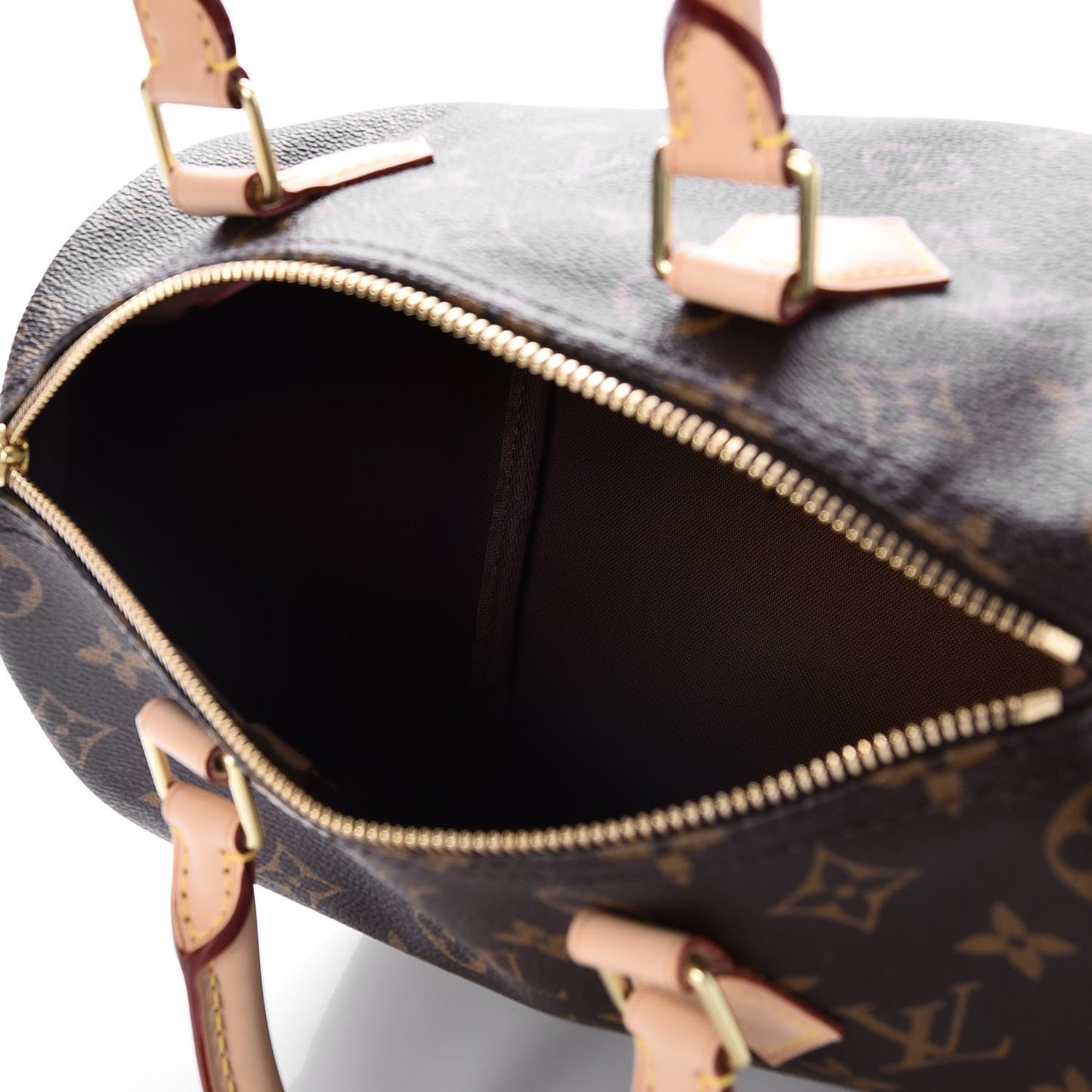 Monogram Speedy 25