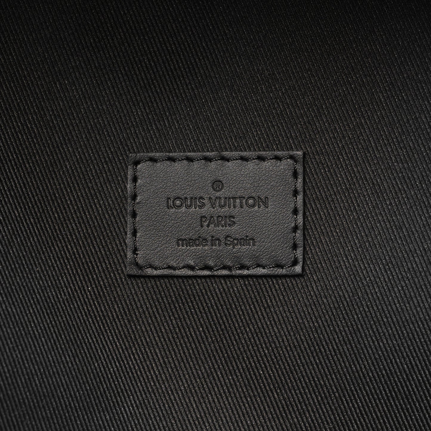 Monogram Discovery Backpack PM NM