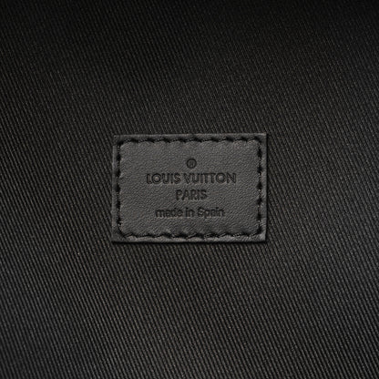 Louis Vuitton Monogram Discovery Backpack PM NM 6 of 9