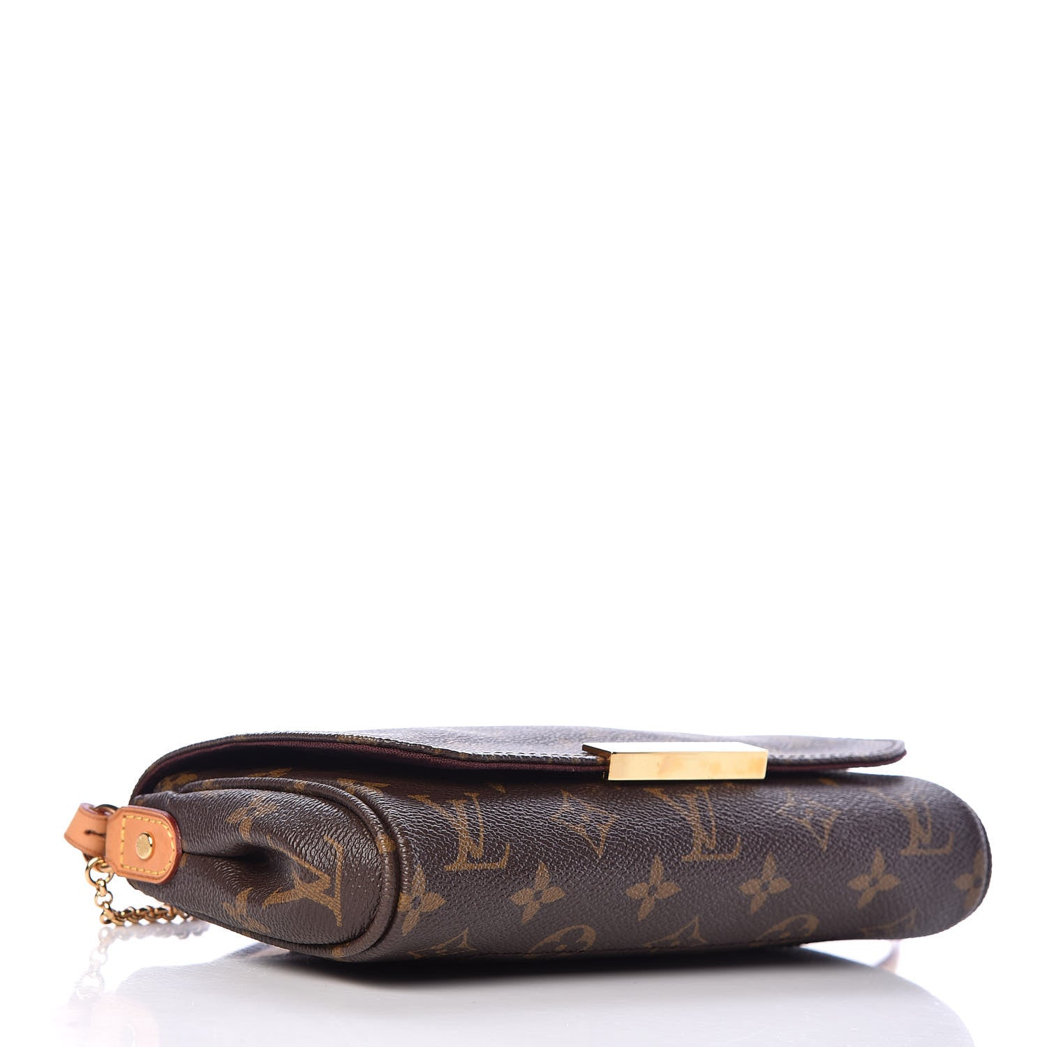 Louis Vuitton Monogram Favorite PM 4 of 10