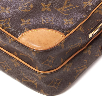 Louis Vuitton Monogram Amazone 5 of 7