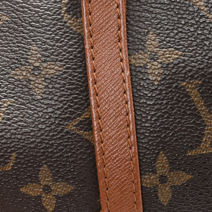 Louis Vuitton Monogram Papillon 30 with Companion 11 of 11