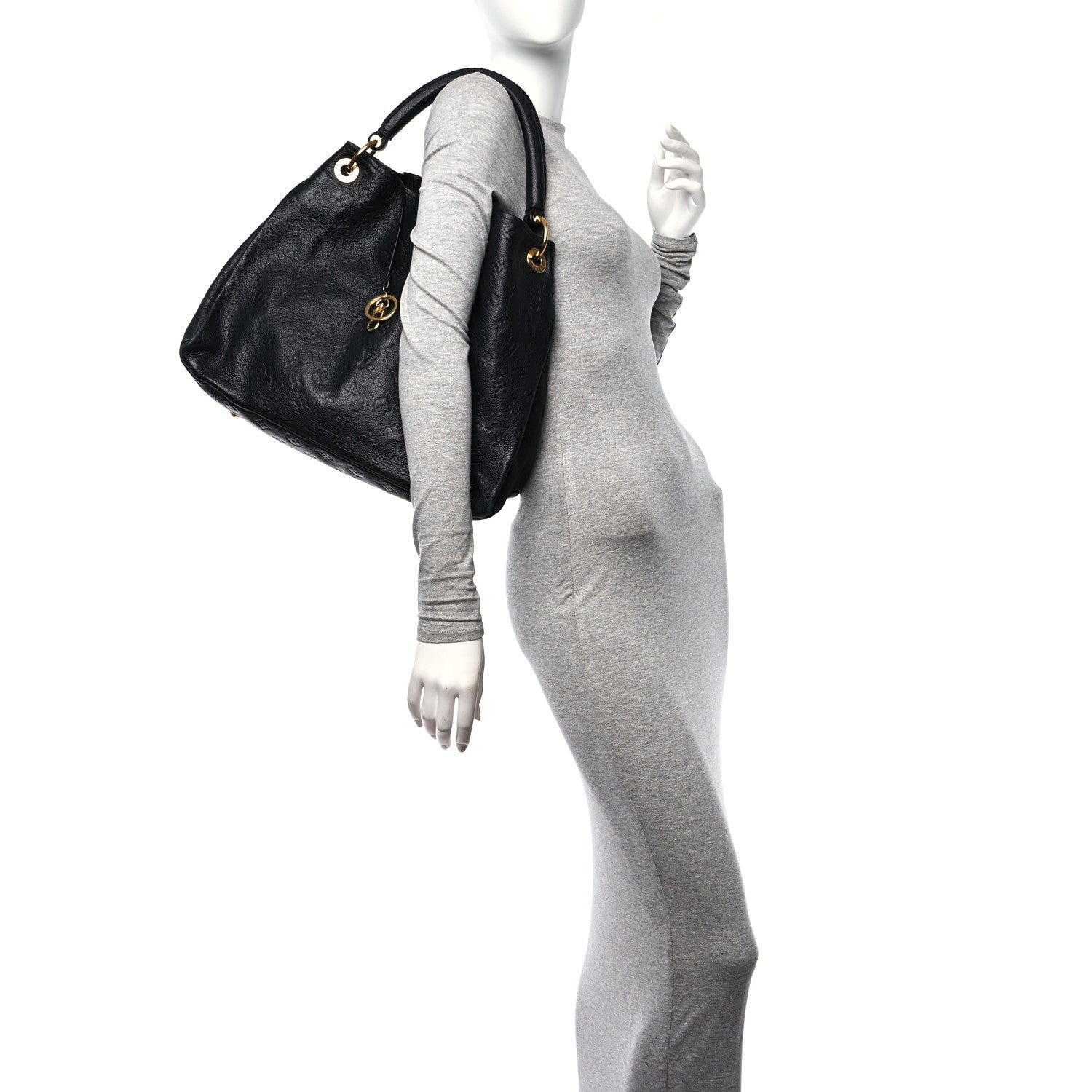 Louis Vuitton Empreinte Artsy MM Infini 2 of 9