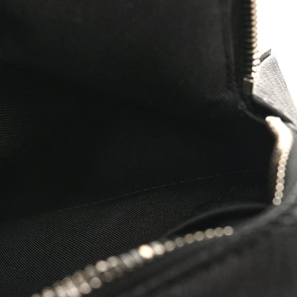 Louis Vuitton Taigarama Outdoor Slingbag Black 5 of 9