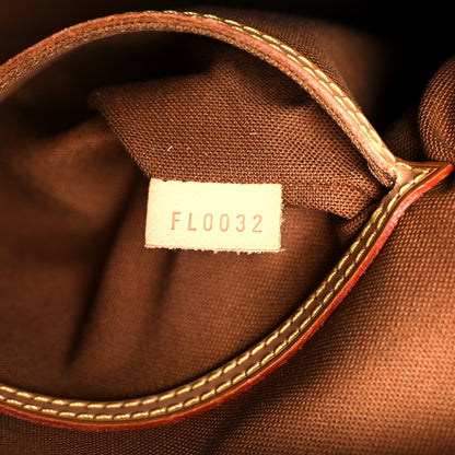 Louis Vuitton Monogram Alma PM 6 of 10