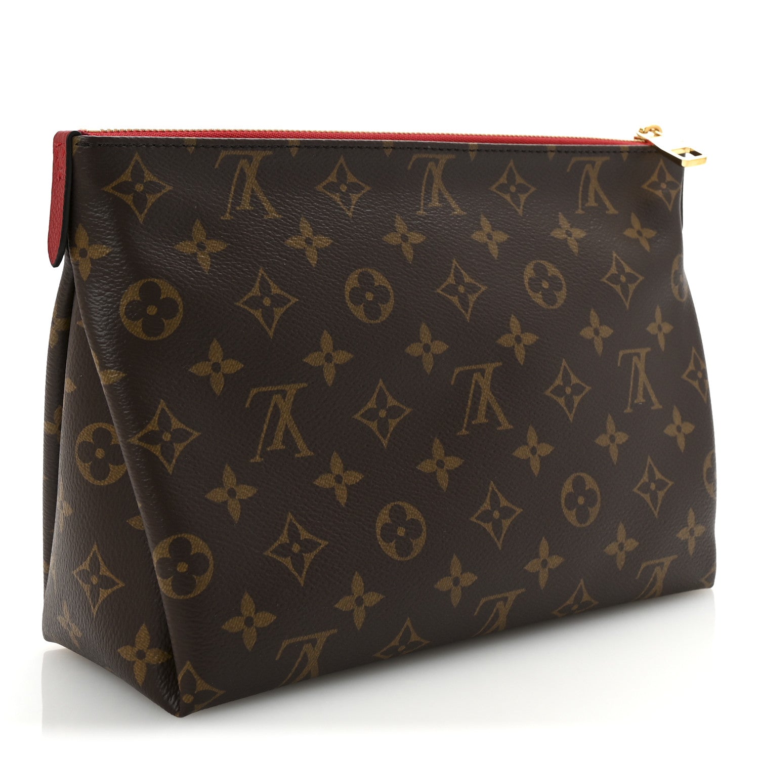 Louis Vuitton Monogram Pallas Beauty Case Cherry 3 of 6