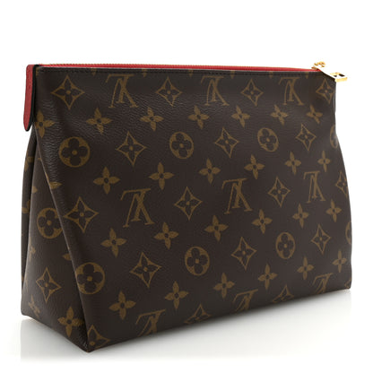 Louis Vuitton Monogram Pallas Beauty Case Cherry 3 of 6