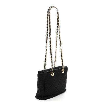 Prada Re-Nylon Saffiano Stitched Re-Edition 1995 Shoulder Bag Black 3 of 10