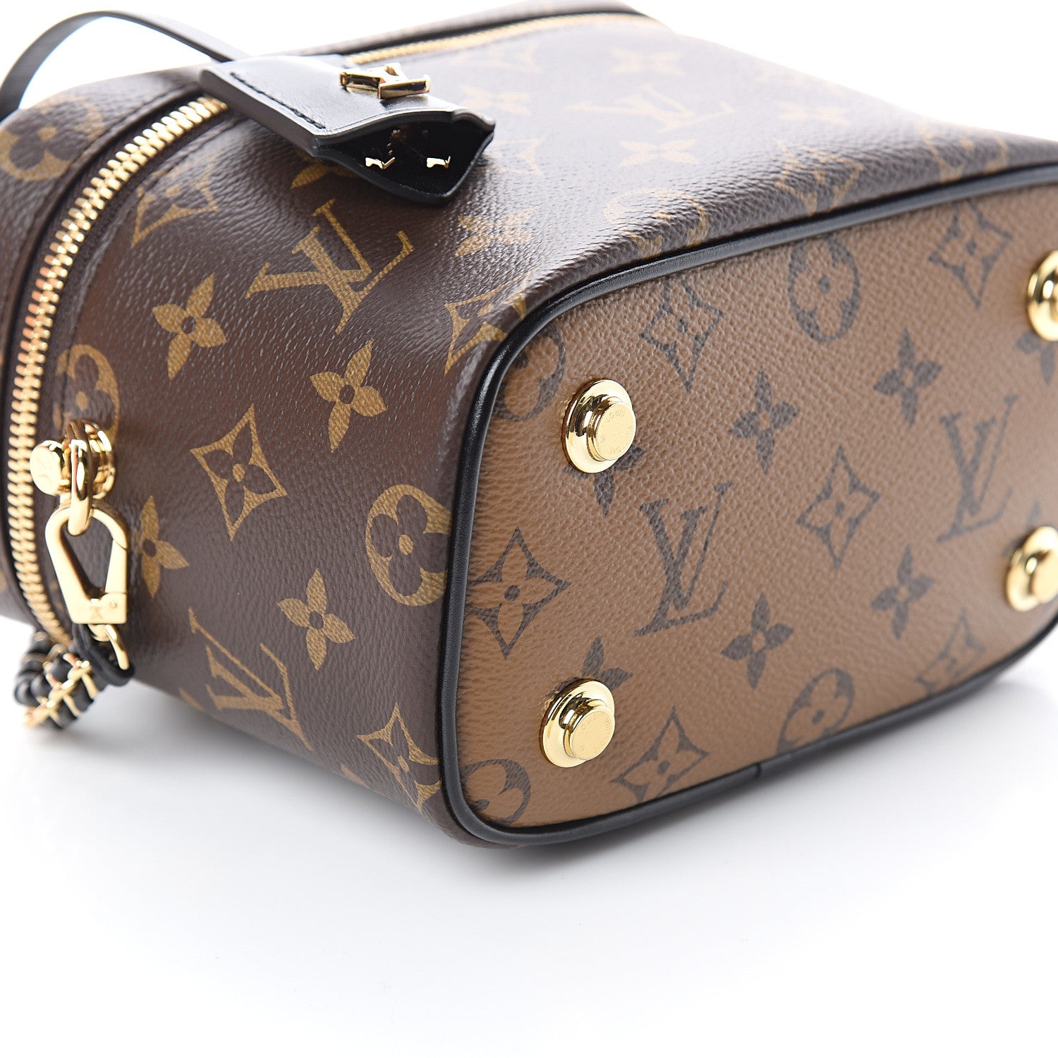 Louis Vuitton Reverse Monogram Vanity PM 7 of 9