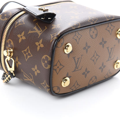 Louis Vuitton Reverse Monogram Vanity PM 7 of 9