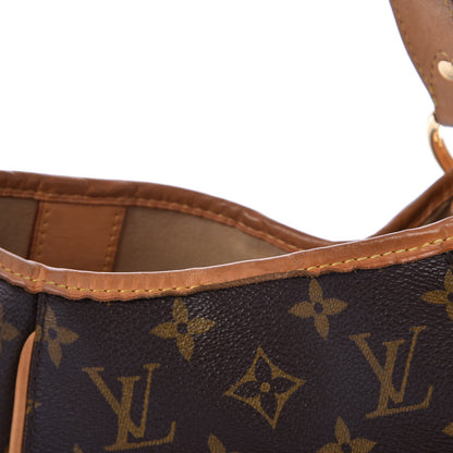Louis Vuitton Monogram Galliera PM 8 of 10