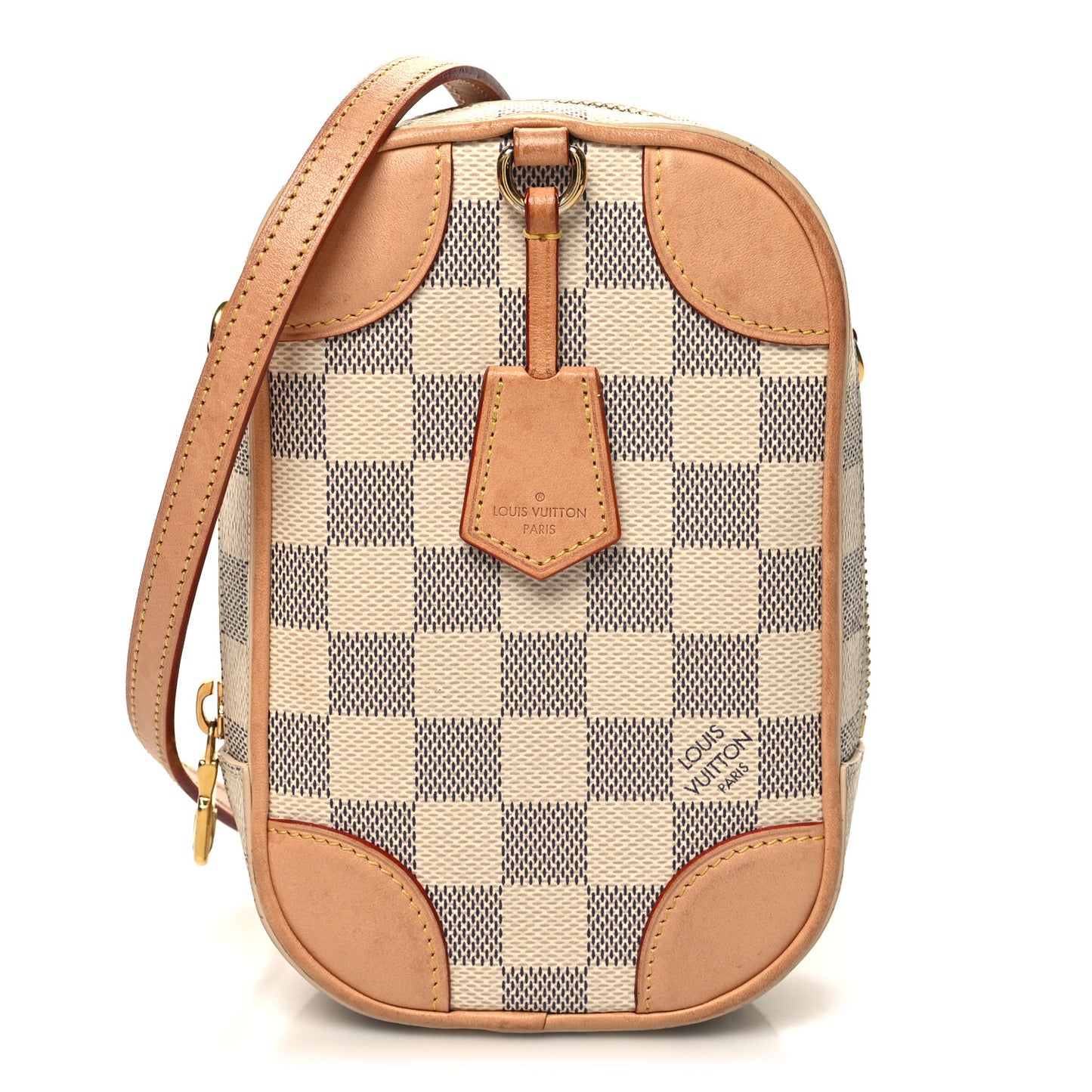 Damier Azur NeoKapi