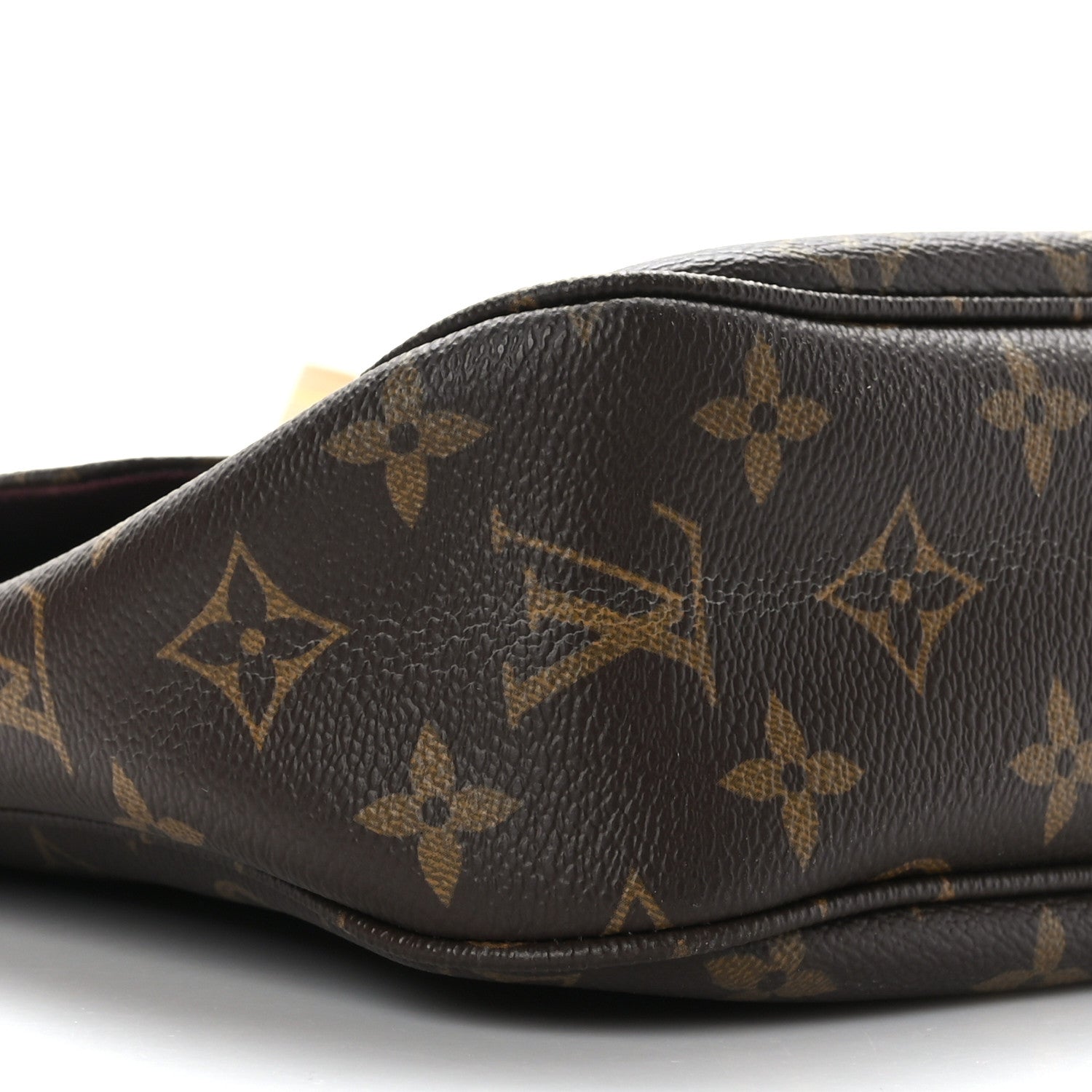 Louis Vuitton Monogram Mabillon 7 of 8