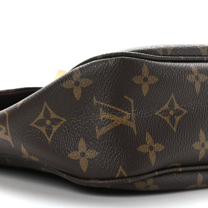 Louis Vuitton Monogram Mabillon 7 of 8