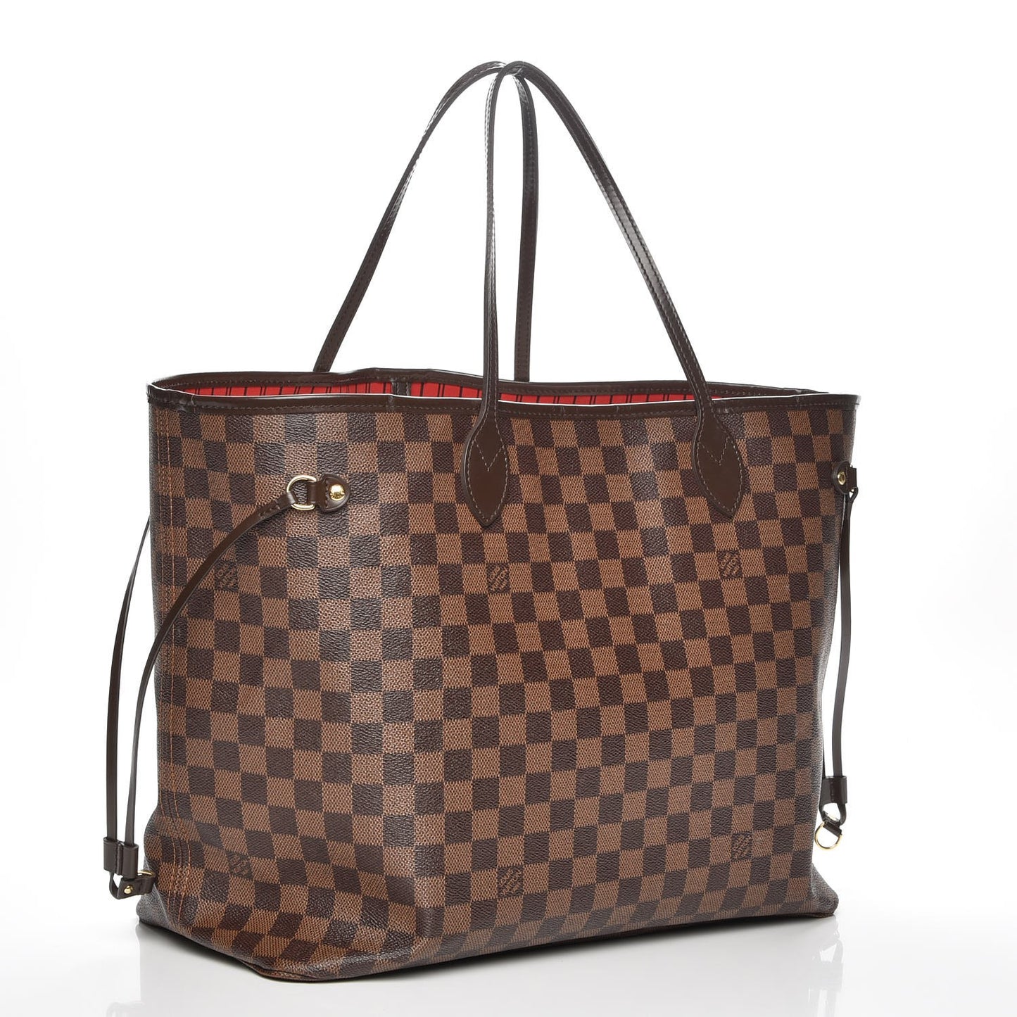 Damier Ebene Neo Neverfull GM