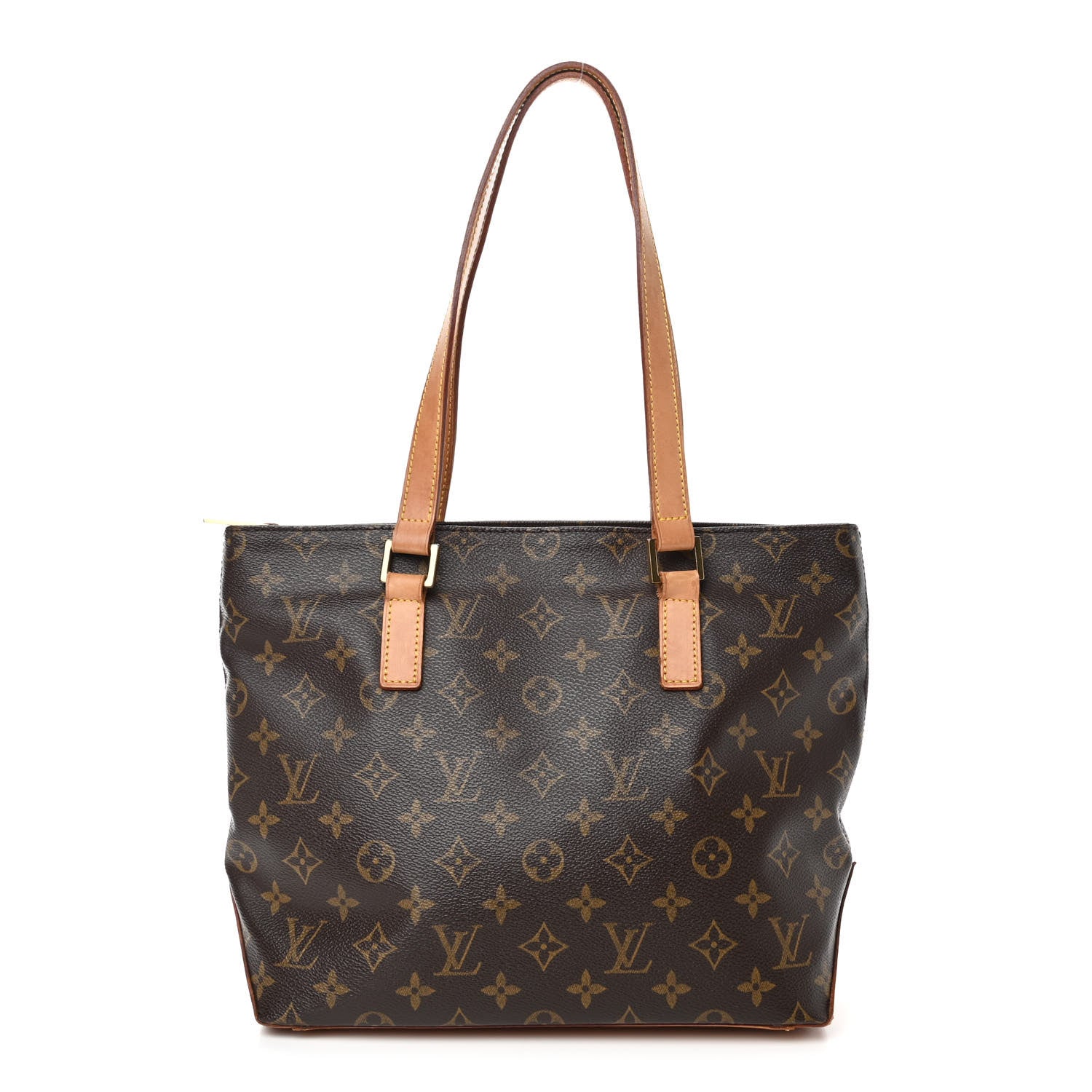 Louis Vuitton Monogram Cabas Piano 1 of 16