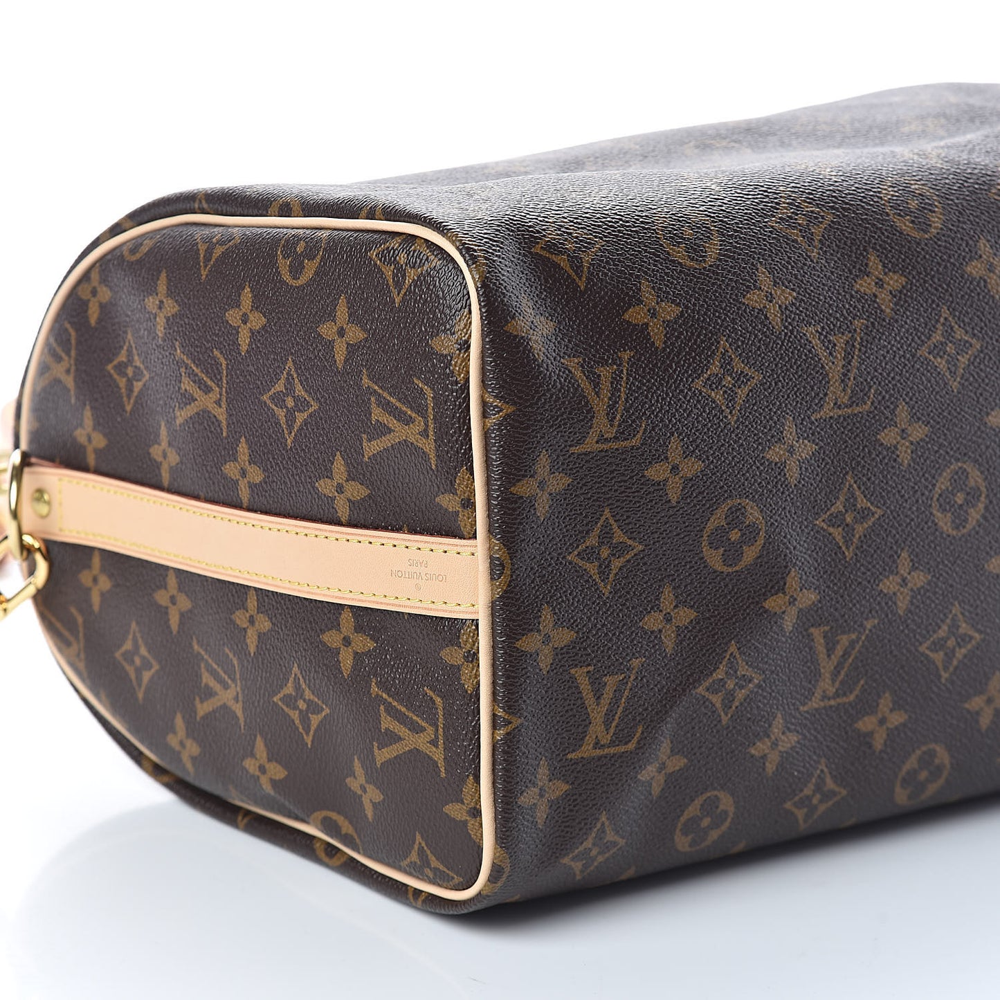 Monogram Speedy Bandouliere 30