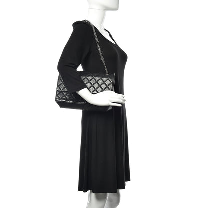 Chanel Aged Calfskin Quilted 2.55 Reissue 226 Flap Black 2 of 13