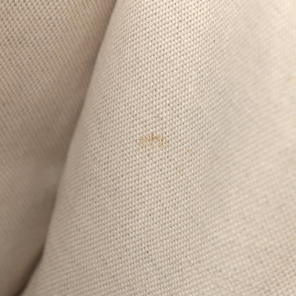 Gucci GG Supreme Monogram Fake/Not Large Retro Interlocking G Tote Bag Beige Brown Sugar 11 of 13