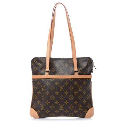 Louis Vuitton Monogram Sac Coussin GM 1 of 10