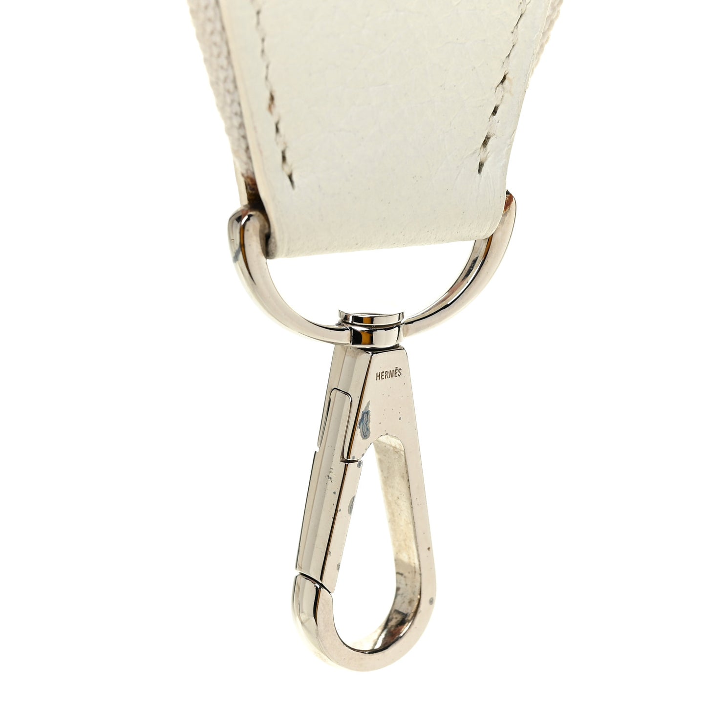 Taurillon Clemence Evelyne III PM White