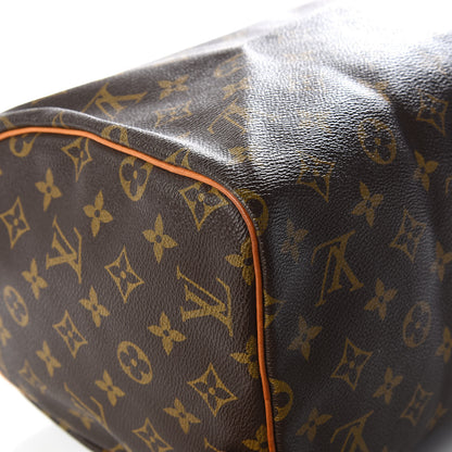 Louis Vuitton Monogram Speedy 30 7 of 10
