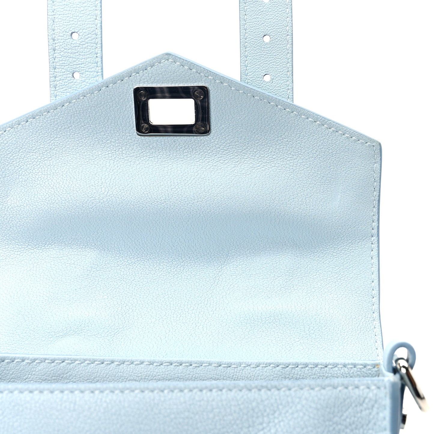 Lambskin Micro PS1 Satchel