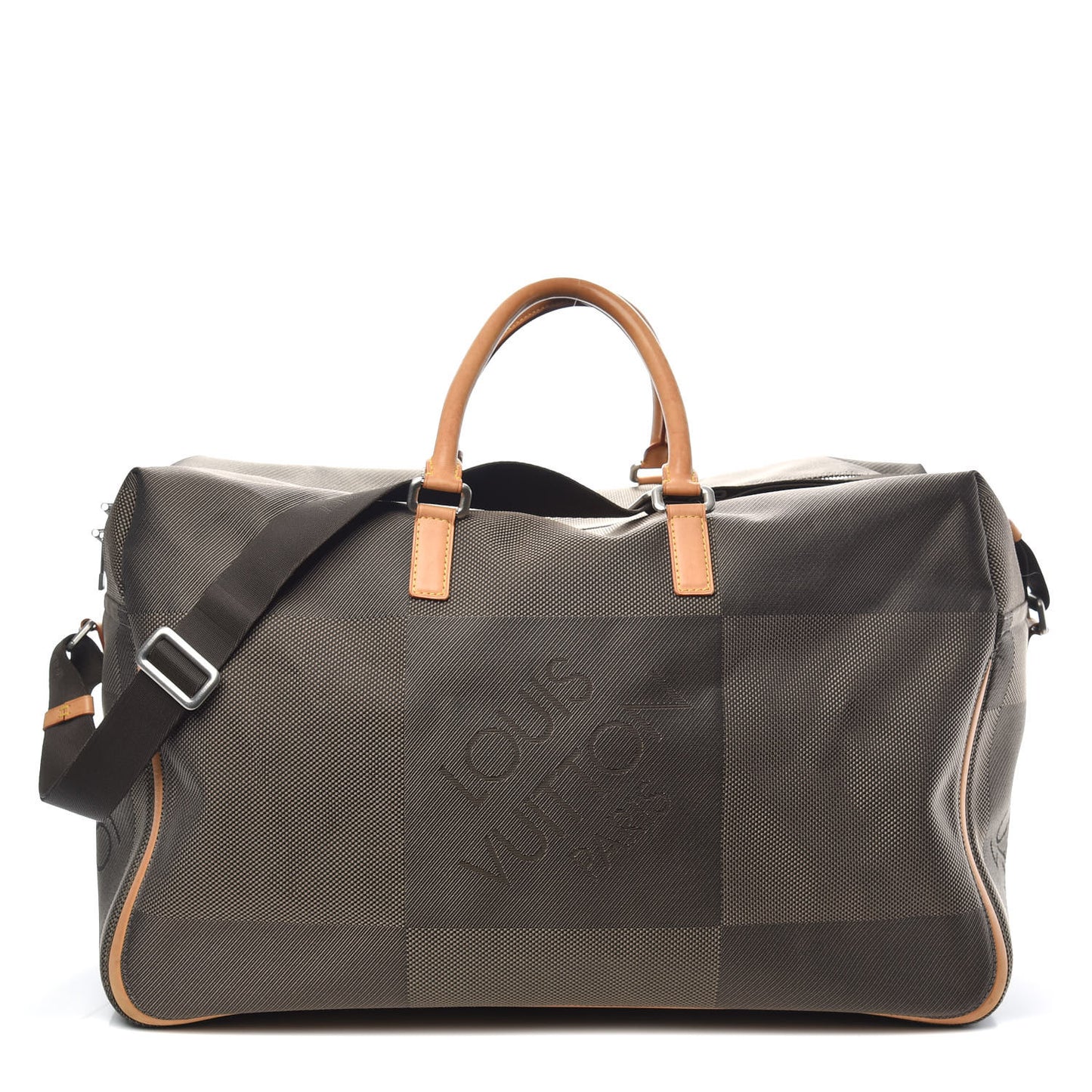 Damier Geant Souverain Terre
