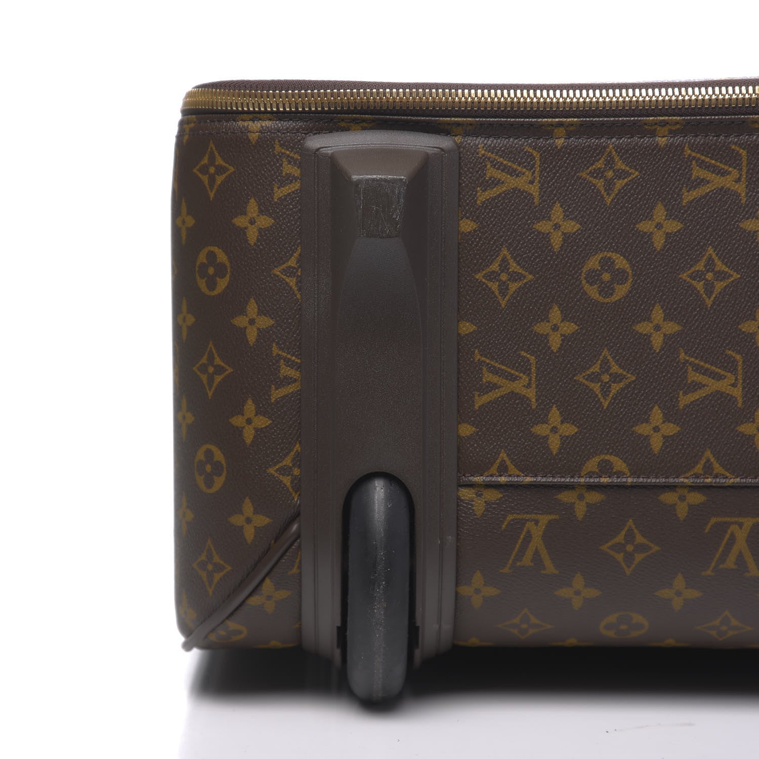 Louis Vuitton Monogram Pegase 70 9 of 12