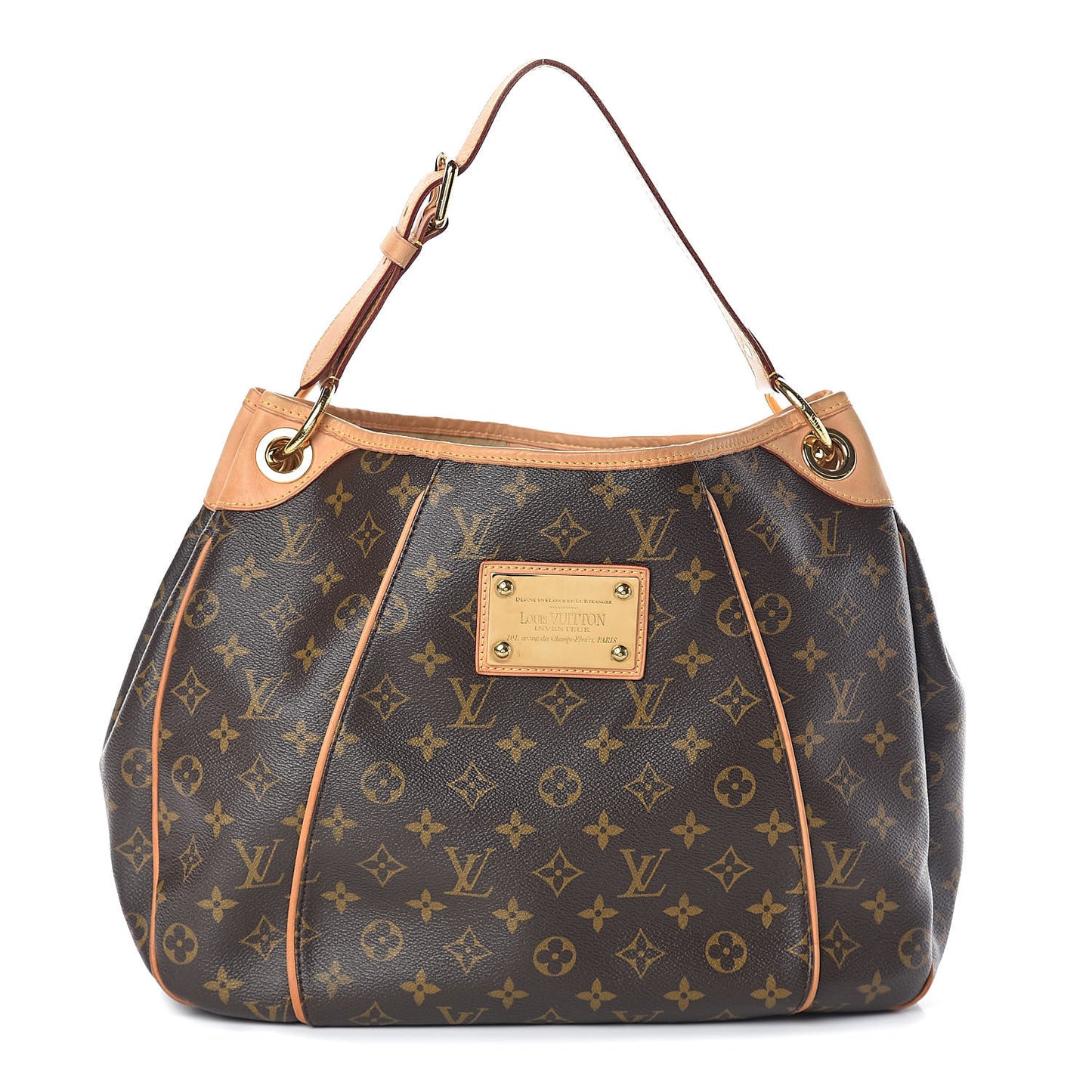 Monogram Galliera PM