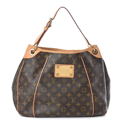Louis Vuitton Monogram Galliera PM 1 of 8