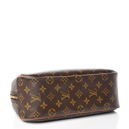 Louis Vuitton Monogram Trouville 4 of 11