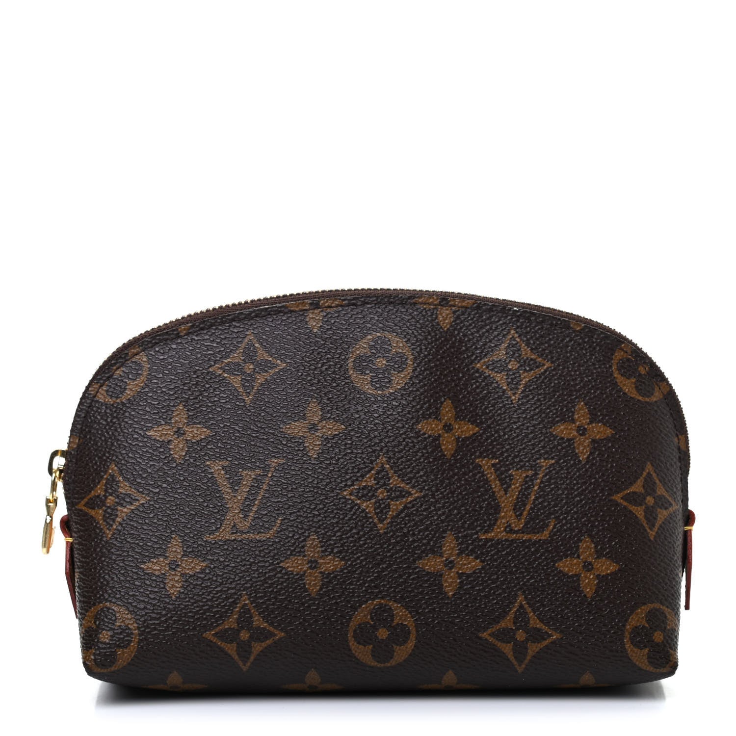 Louis Vuitton Monogram Cosmetic Pouch 1 of 7