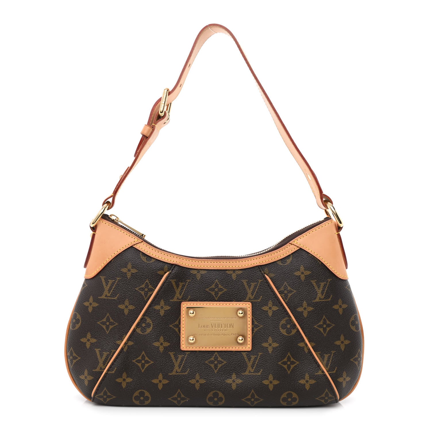 Louis Vuitton Monogram Thames PM 1 of 10