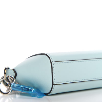 Givenchy Lambskin Baby Antigona Light Blue 6 of 11