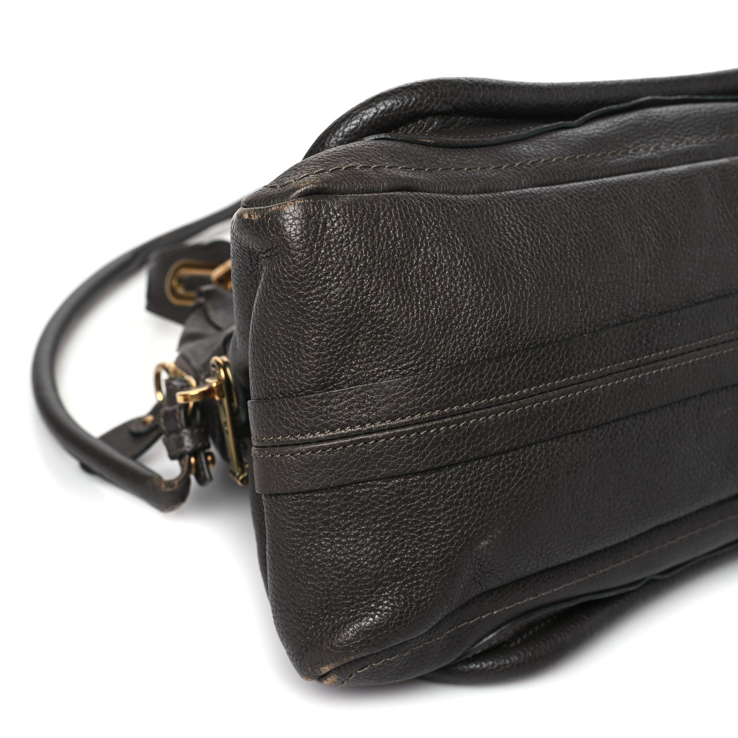 Calfskin Medium Paraty Rock