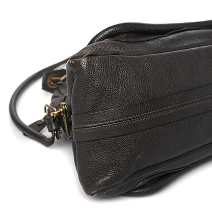 Chloe Calfskin Medium Paraty Rock 9 of 10