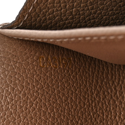 Louis Vuitton Empreinte Sarah Wallet NM Tourterelle 7 of 10