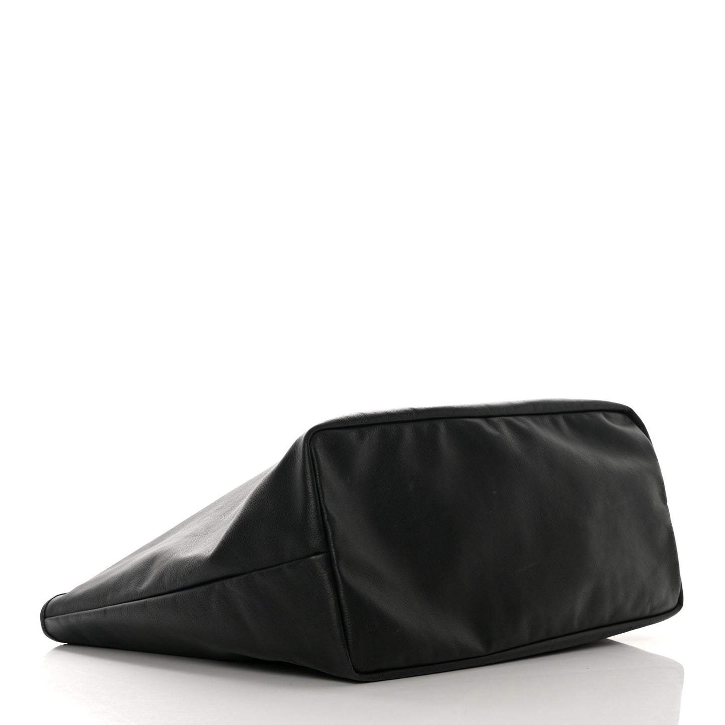 Goyardine Reversible Anjou GM Black