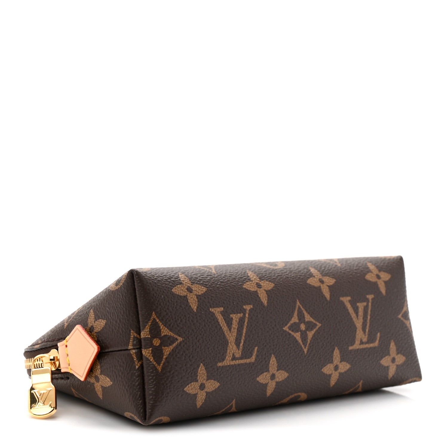 Louis Vuitton LV x TM Monogram Cerises Cosmetic Pouch PM 4 of 7