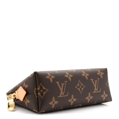 Louis Vuitton LV x TM Monogram Cerises Cosmetic Pouch PM 4 of 7