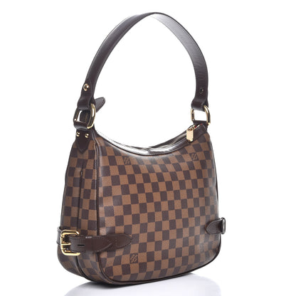 Louis Vuitton Damier Ebene Highbury 3 of 7
