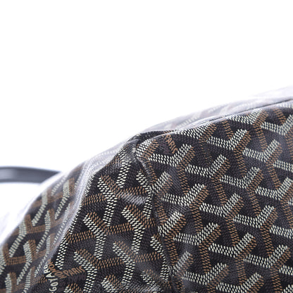 Goyard Goyardine Saint Louis GM Black 24 of 28