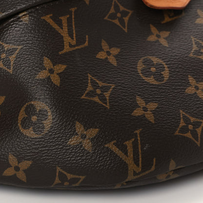 Louis Vuitton Monogram Bumbag 8 of 9