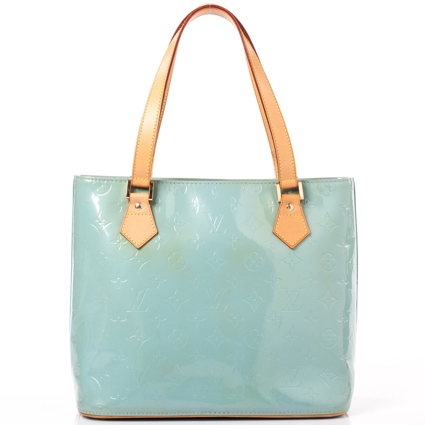 Vernis Houston Baby Blue