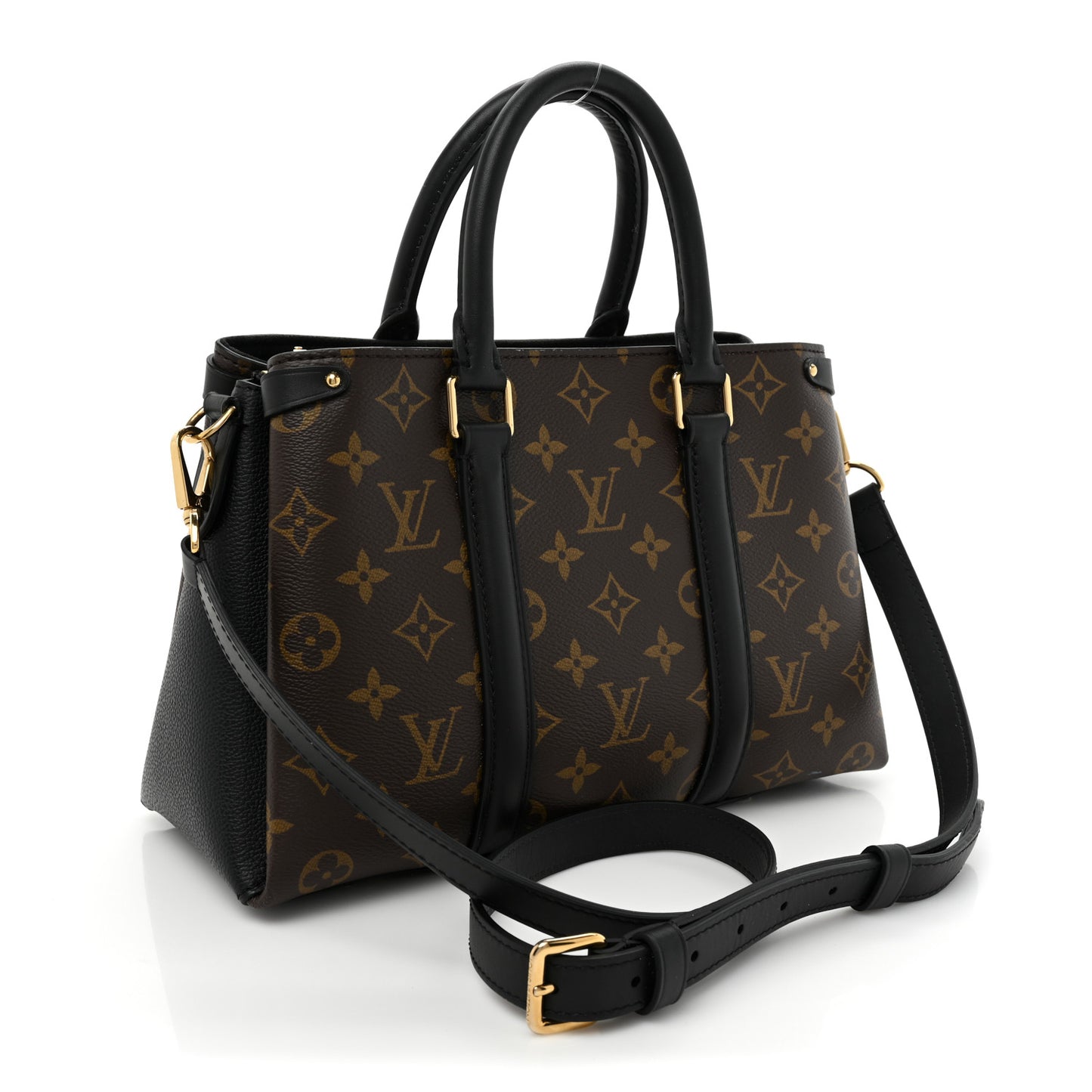Monogram Soufflot BB Black