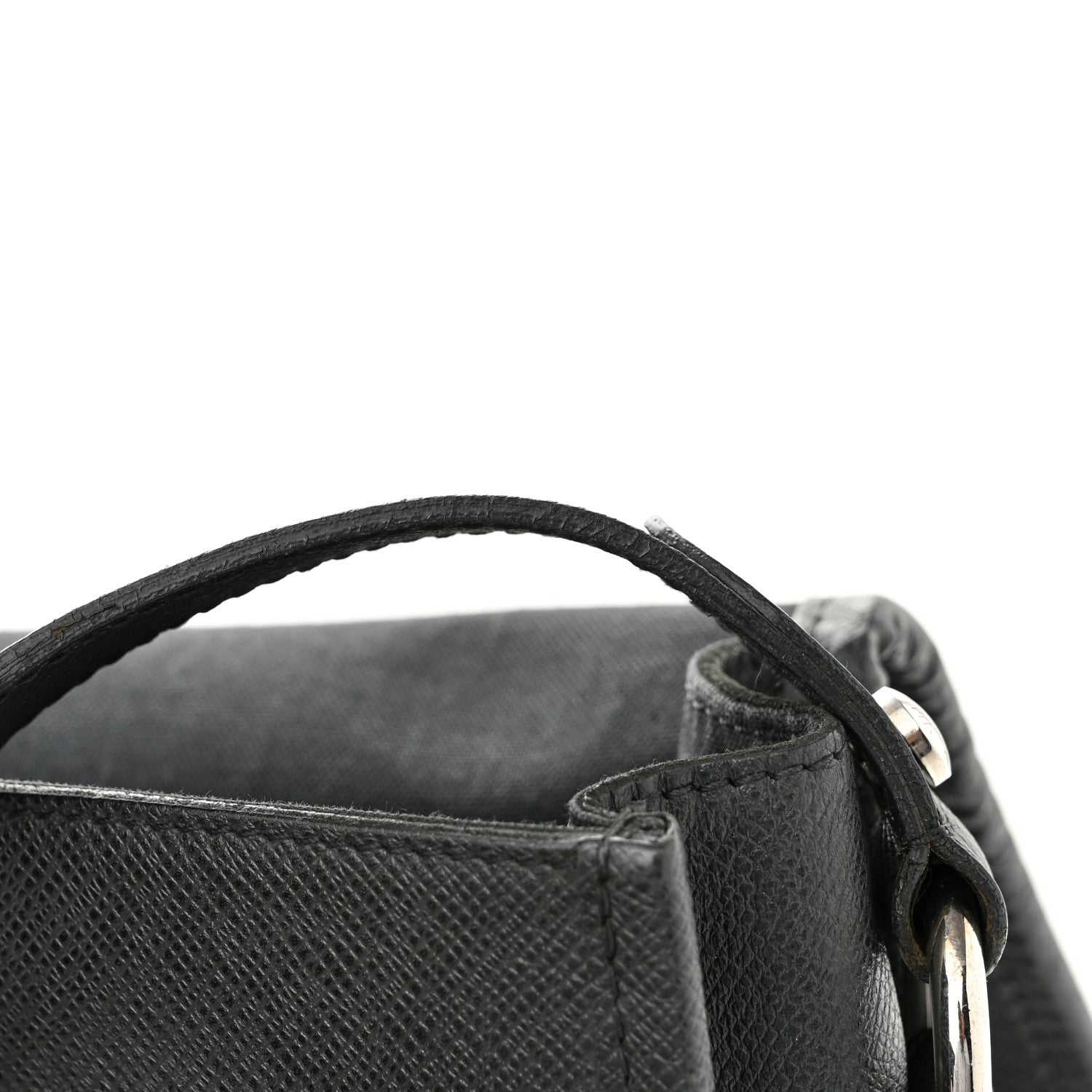 Louis Vuitton Taiga Alexei Messenger Ardoise 14 of 14