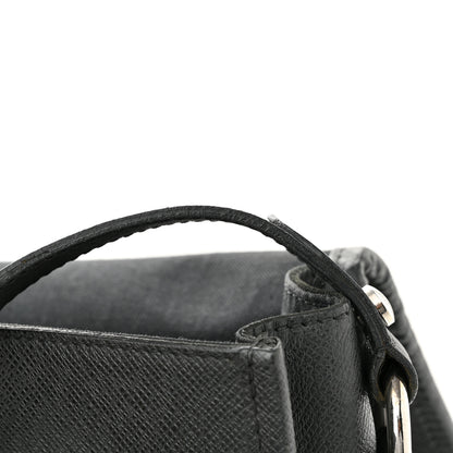 Louis Vuitton Taiga Alexei Messenger Ardoise 14 of 14