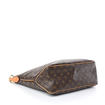 Louis Vuitton Monogram Delightful MM Pivoine 4 of 9