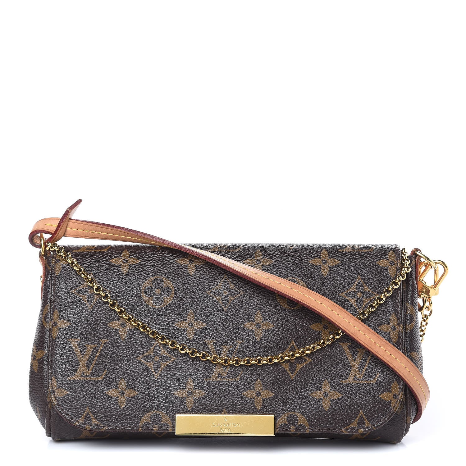 Louis Vuitton Monogram Favorite PM 1 of 11